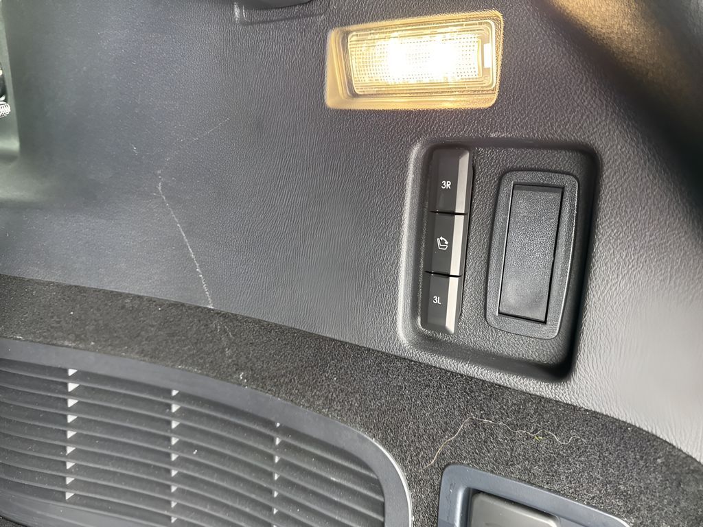 2025 Lincoln Aviator