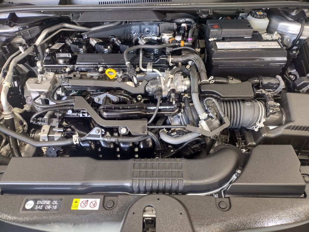 2022 Toyota Corolla XSE