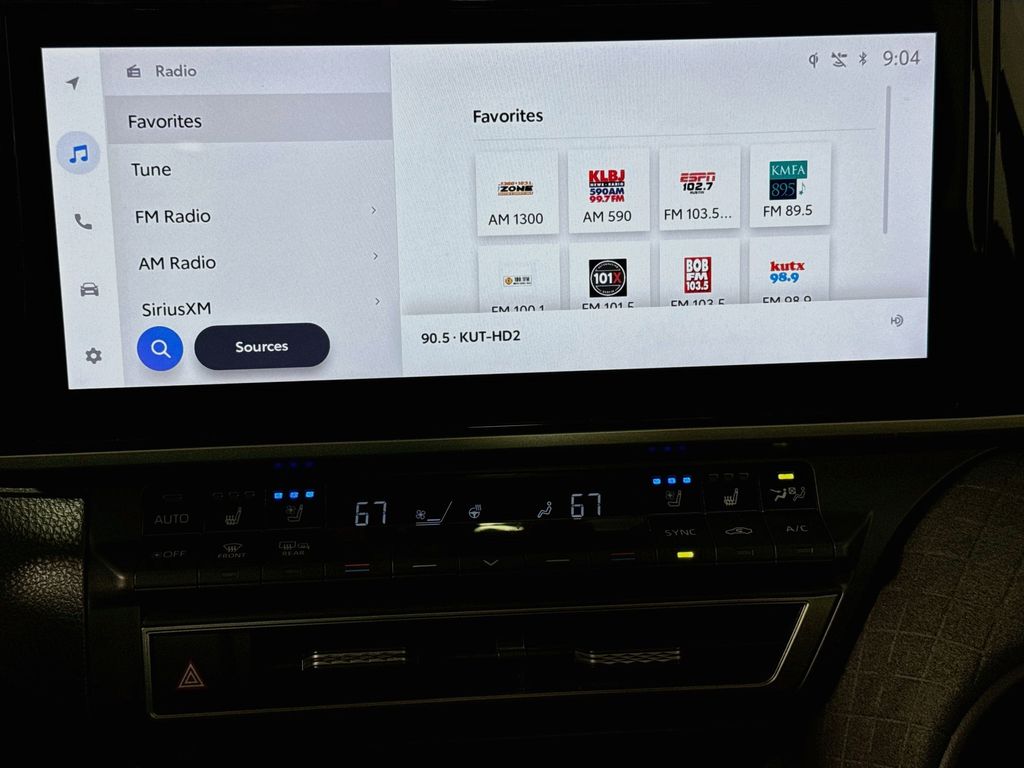 Thumbnail: 2025 Toyota Camry - 15