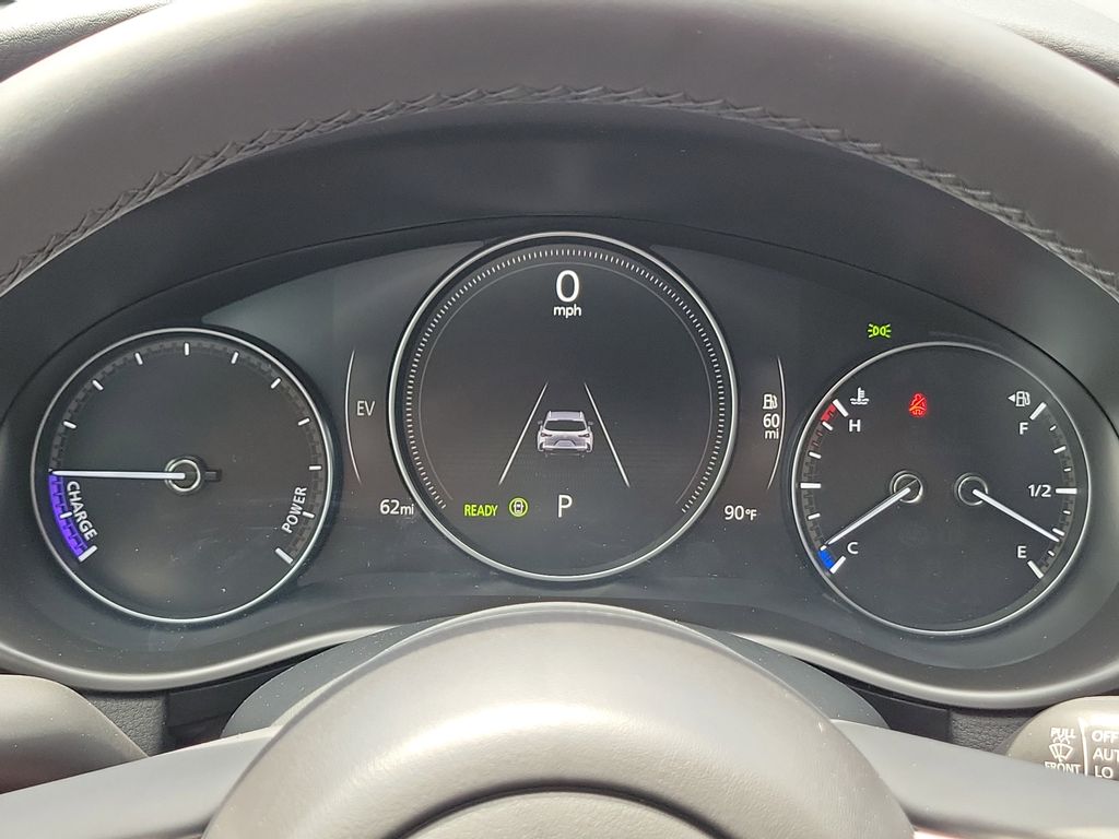 2026 Mazda CX-50 Premium - Photo 26