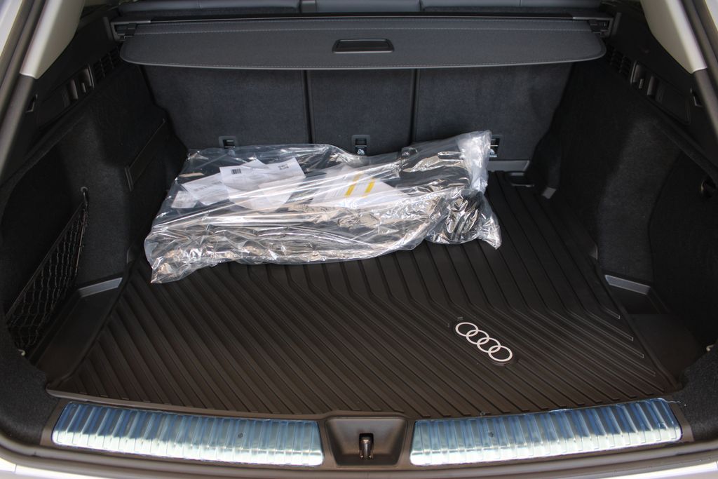 New 2026 Silver Audi 2.0T Premium Plus image 14