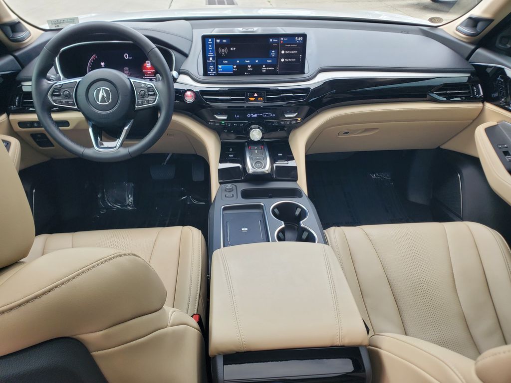 2025 Acura MDX - $43,888