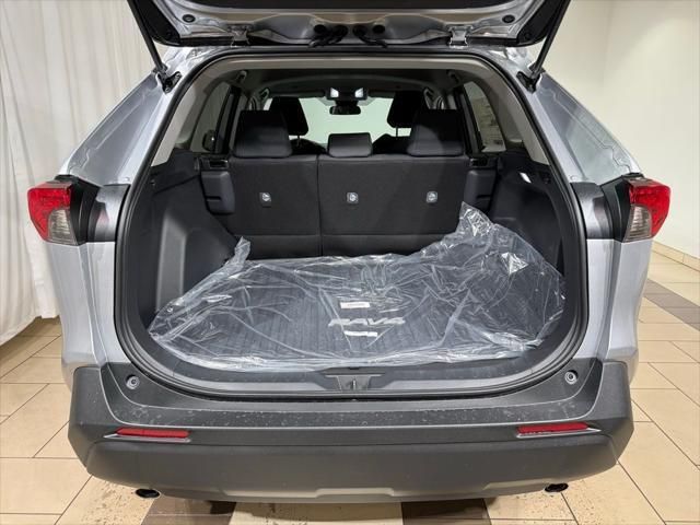 Thumbnail: 2025 Toyota RAV4 - 11