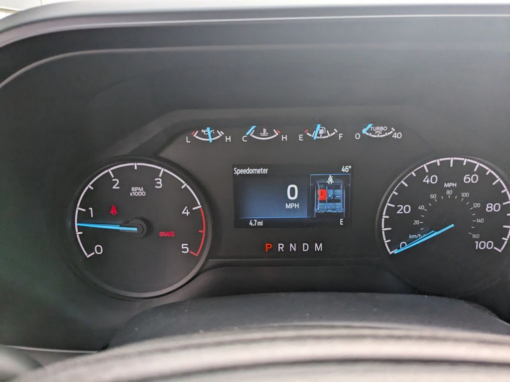 2024 Ford F-250 Super Duty XL