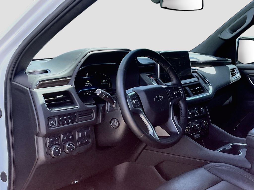 2024 Chevrolet Tahoe Z71 - 8