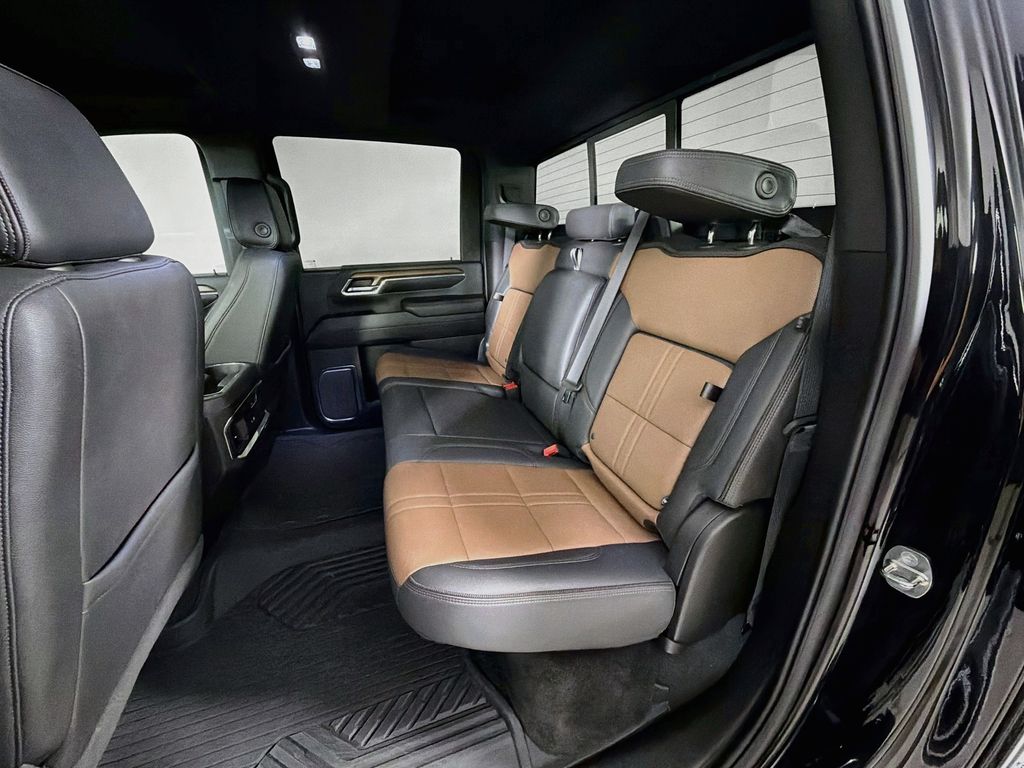 Used 2024 Chevrolet Silverado 2500HD Truck
