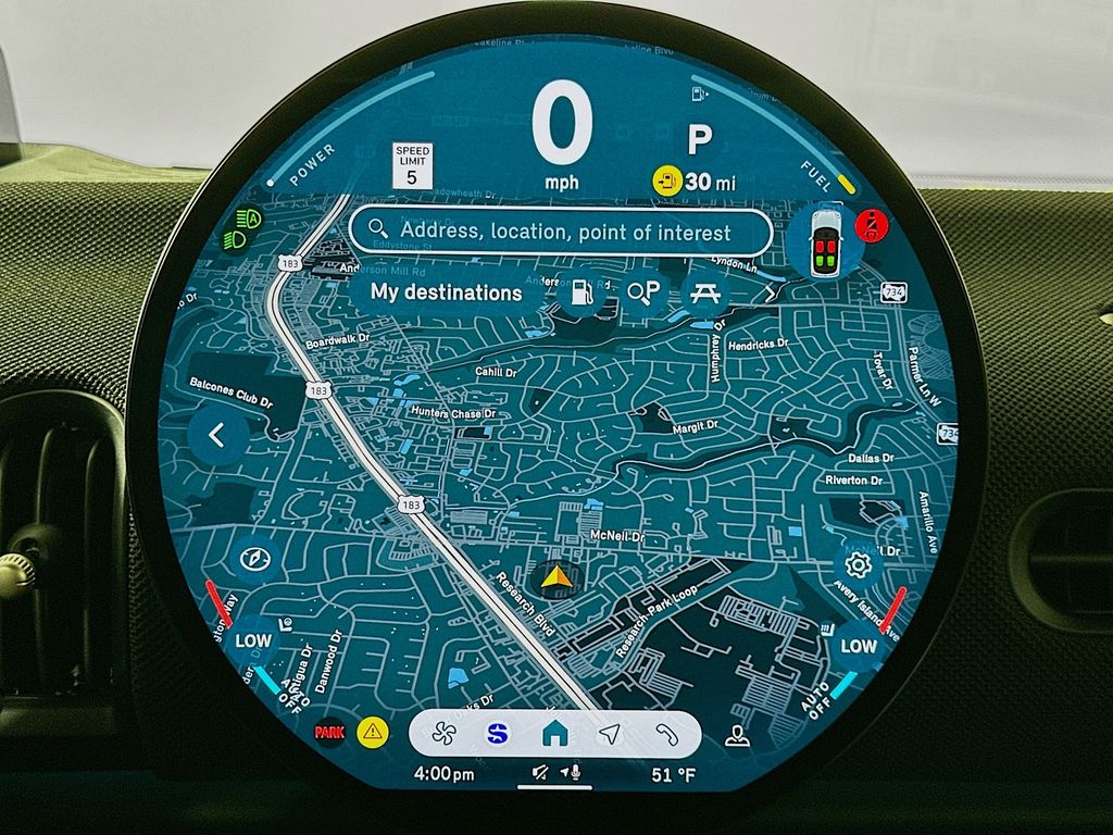 Thumbnail: 2026 MINI Cooper - 12