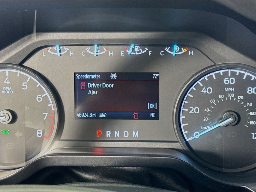 Used Car 2023 Ford F-150  Xl For Sale Under $35,000 In Austin, Texas