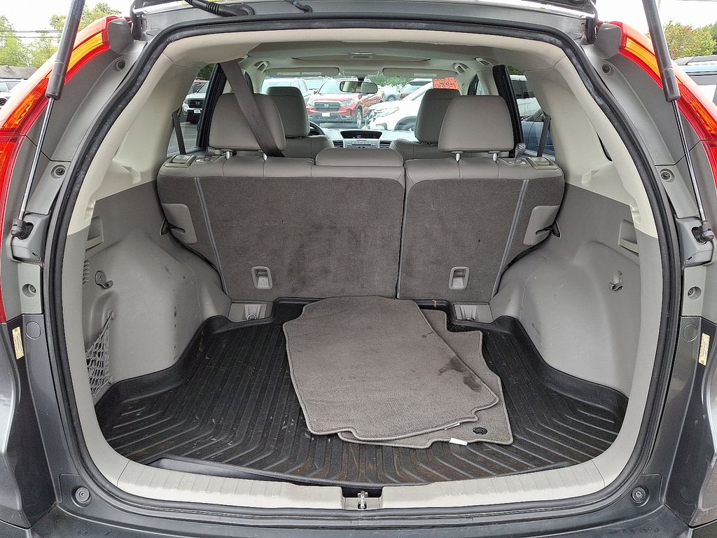 Thumbnail: 2013 Honda CR-V - 29