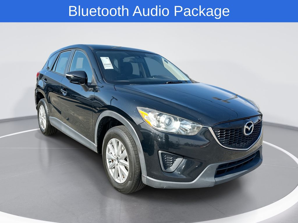 2015 Mazda CX-5 Sport