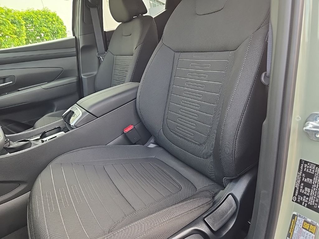 Thumbnail: 2026 Hyundai Santa Cruz - 16