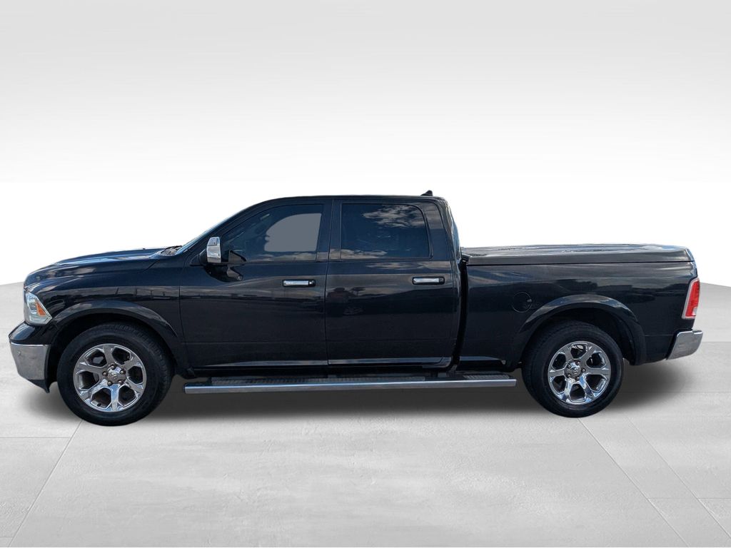 used 2017 Ram 1500 car, priced at $18,492
