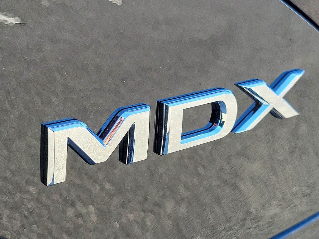 2024 Acura MDX Technology 5