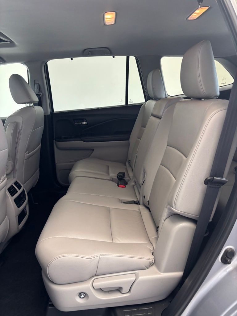 Used 2022 Honda Pilot SUV