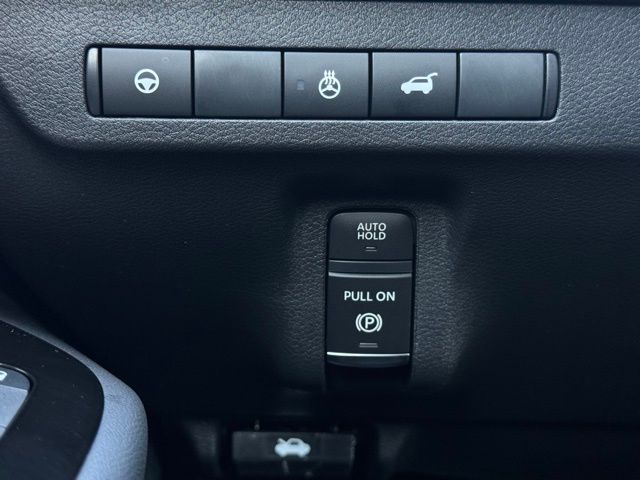 2025 Nissan Murano SL - Photo 11