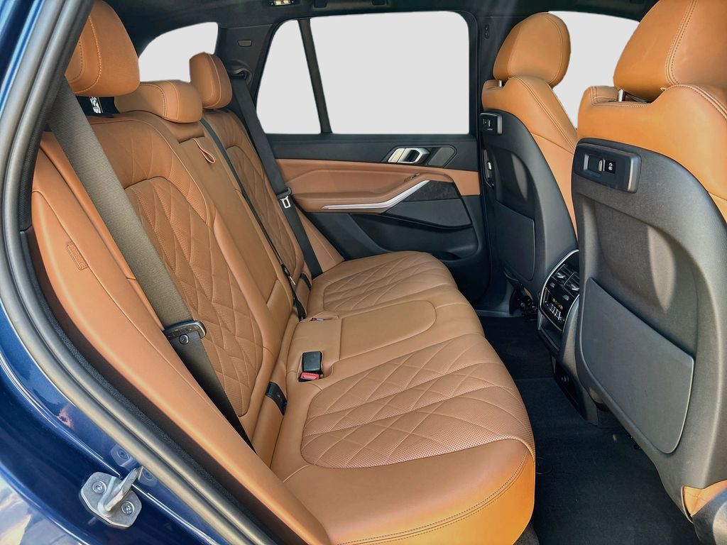 Thumbnail: 2023 BMW X5 - 22