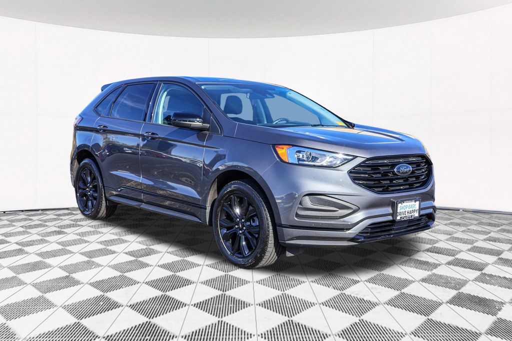 2022 Ford Edge SE 6