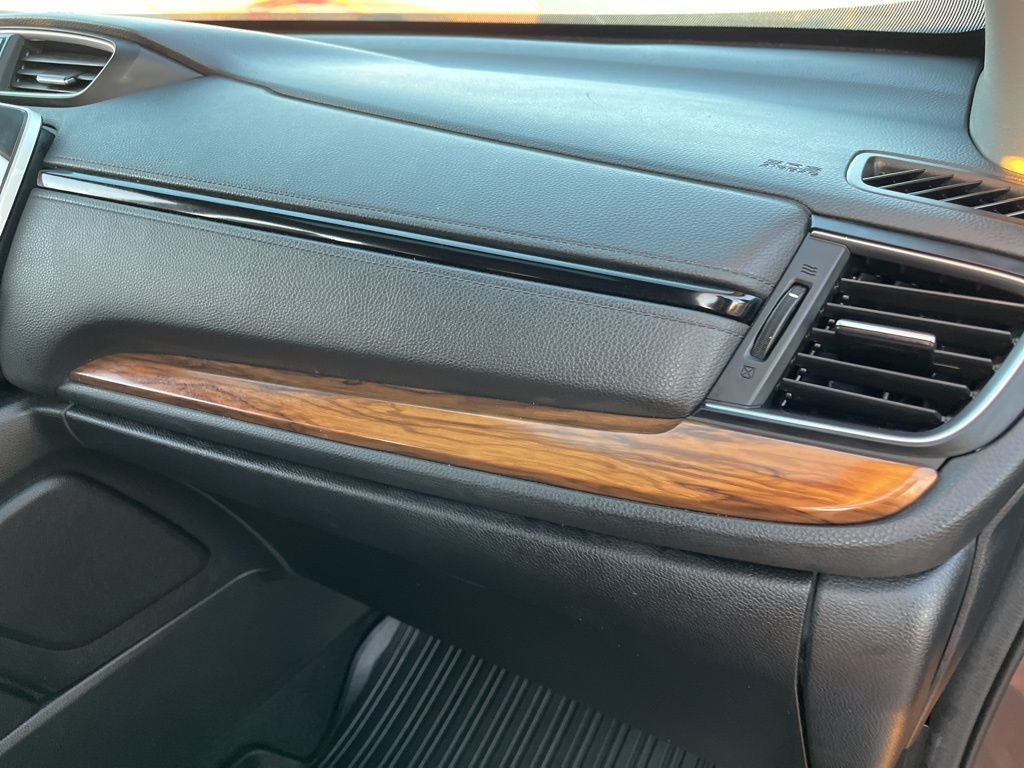 Thumbnail: 2022 Honda CR-V - 29