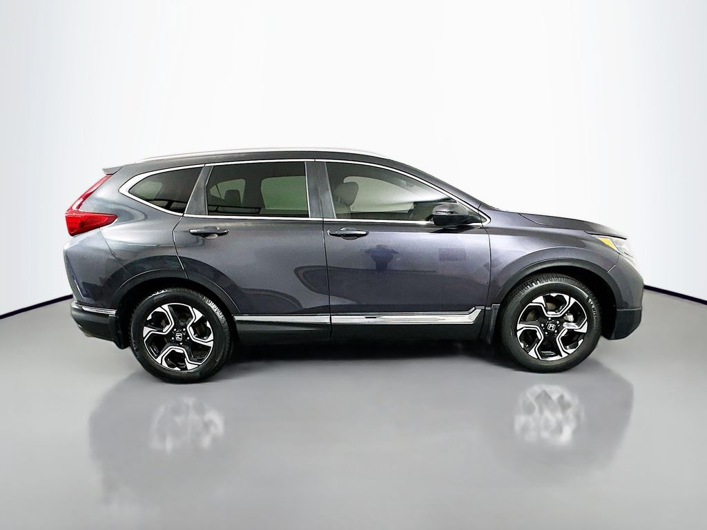 Thumbnail: 2017 Honda CR-V - 4
