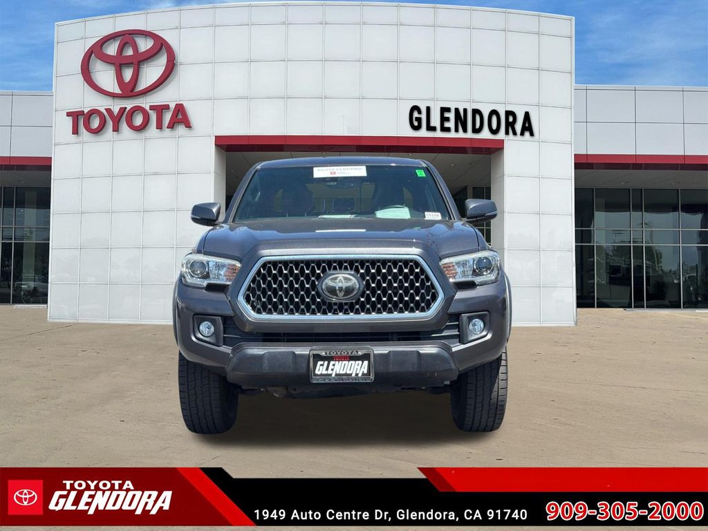 Used 2019 Toyota Tacoma Truck
