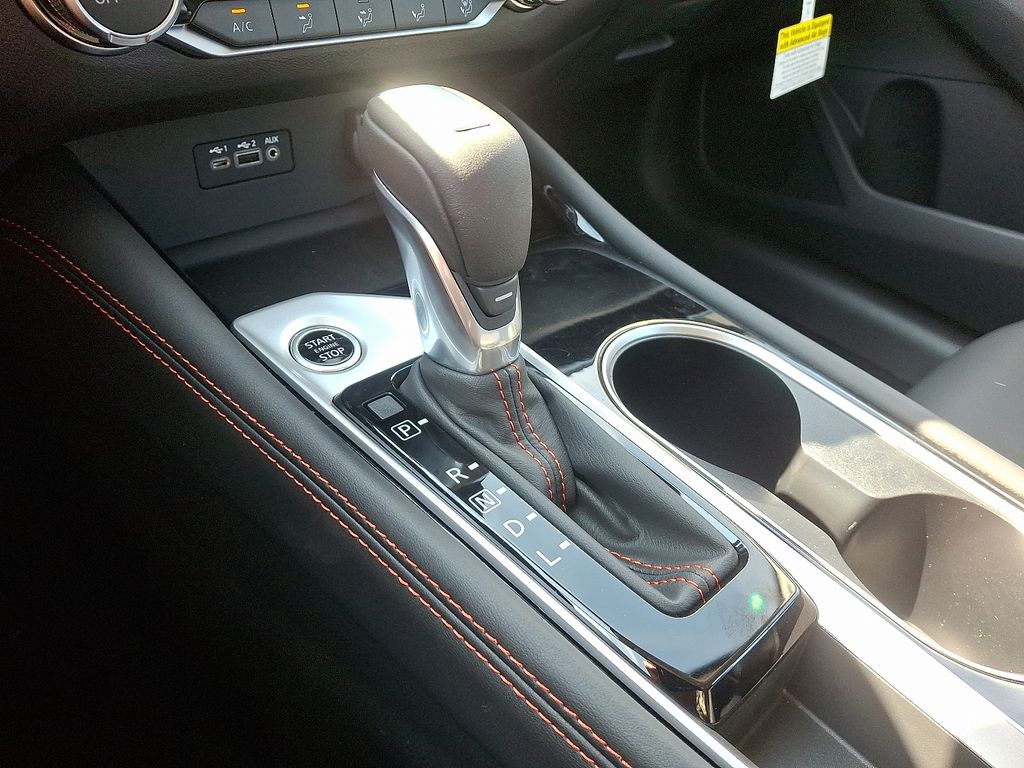 Thumbnail: 2025 Nissan Altima - 6