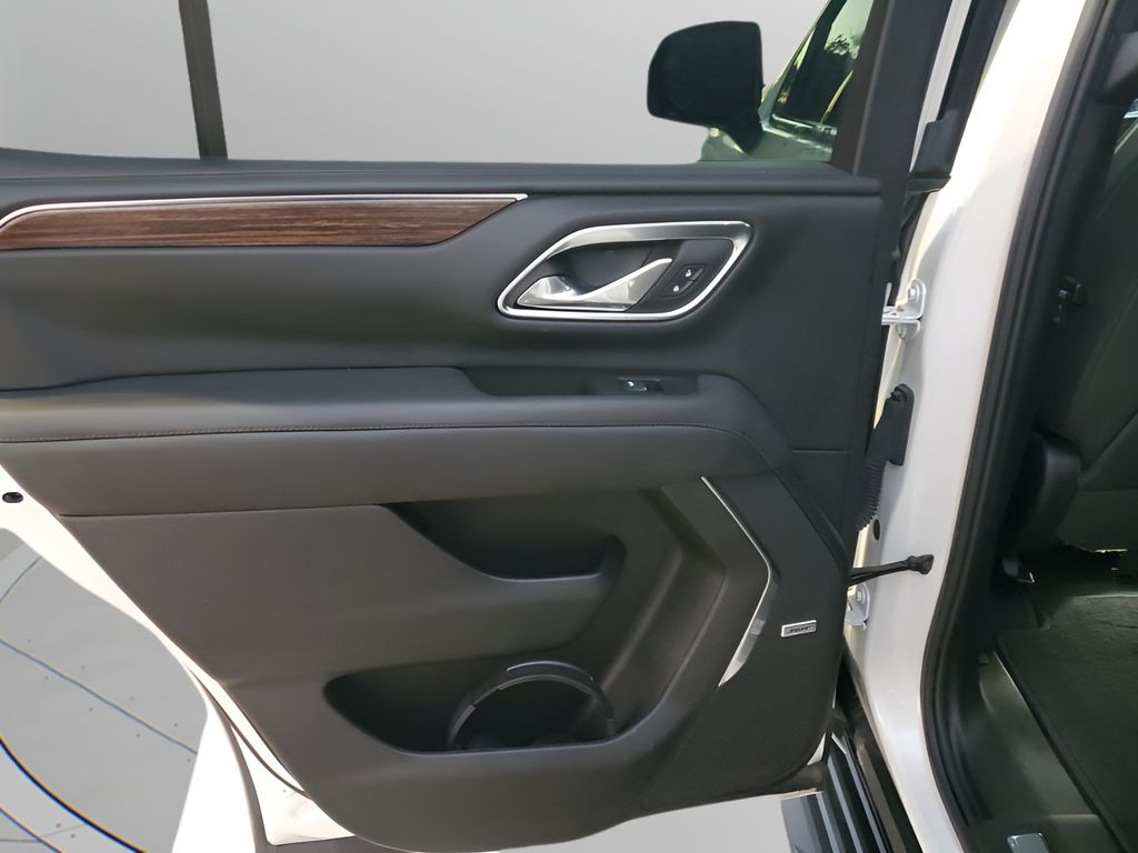 Used Car 2024 Chevrolet Tahoe  High Country For Sale Under $80,000 In Austin, Texas