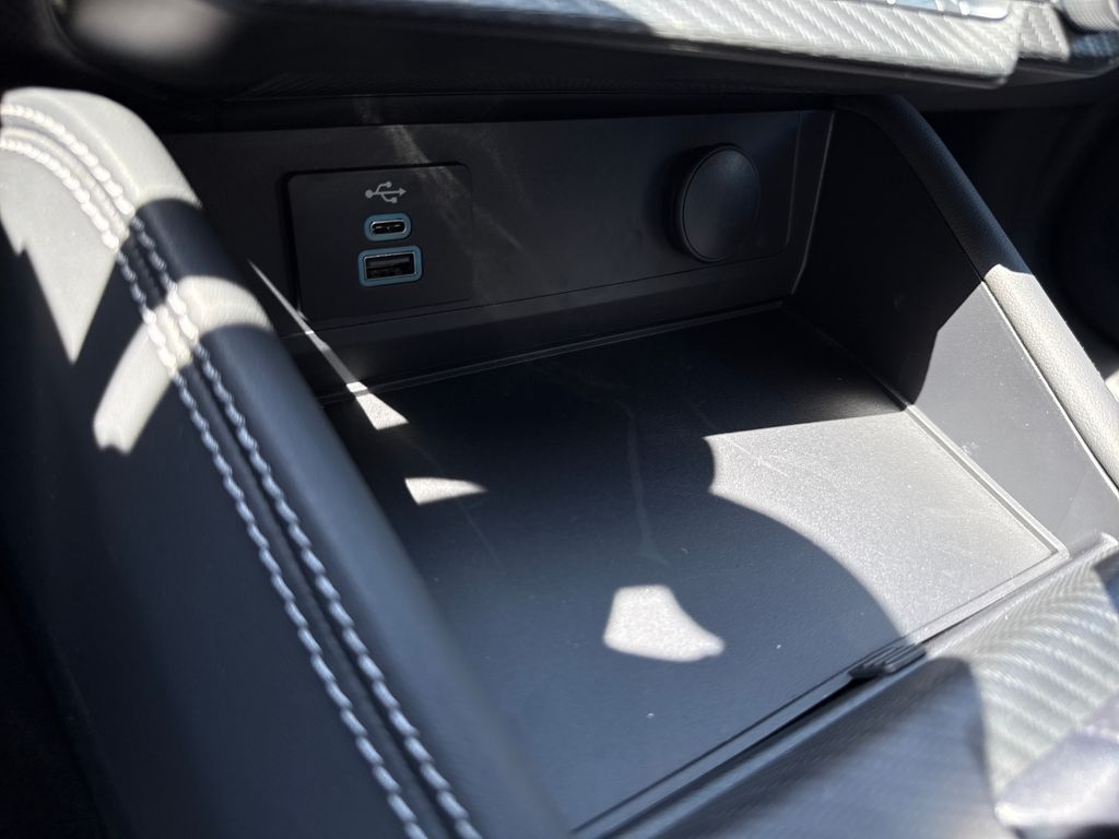 New 2026 Silver Ford GT Premium image 30