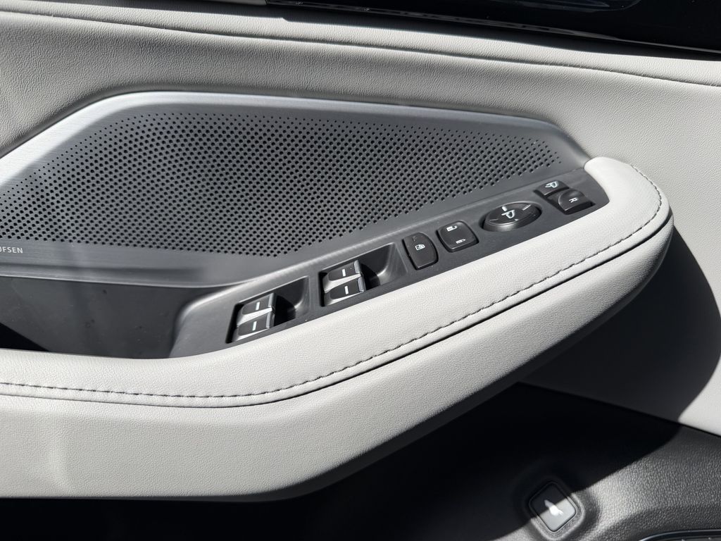 new 2026 Acura MDX car, priced at $60,750