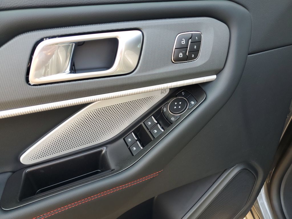 New 2026  Ford ST image 12