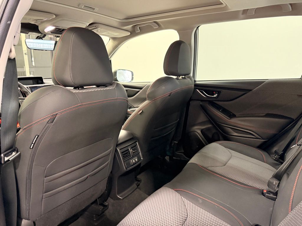 Thumbnail: 2022 Subaru Forester - 20