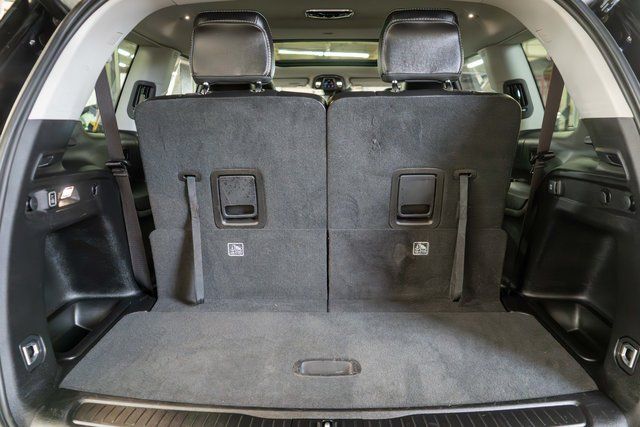 2023 Jeep Grand Cherokee L Limited Blue at Grove City Ford