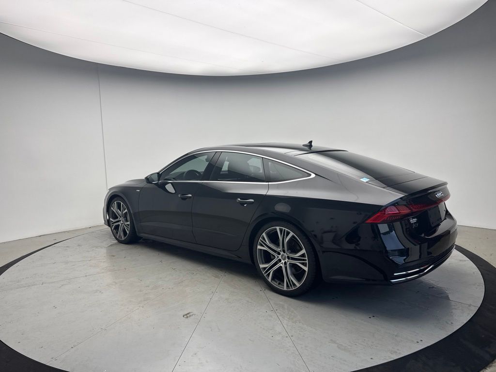 Thumbnail: 2019 Audi A7 - 3