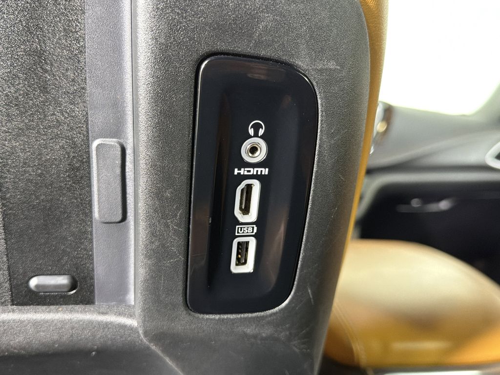 used 2021 Chrysler Pacifica car, priced at $27,500