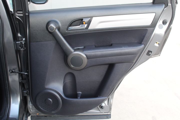 Used Car 2010 Honda Cr-v  Ex-l For Sale Under $10,000 In Georgetown, Texas