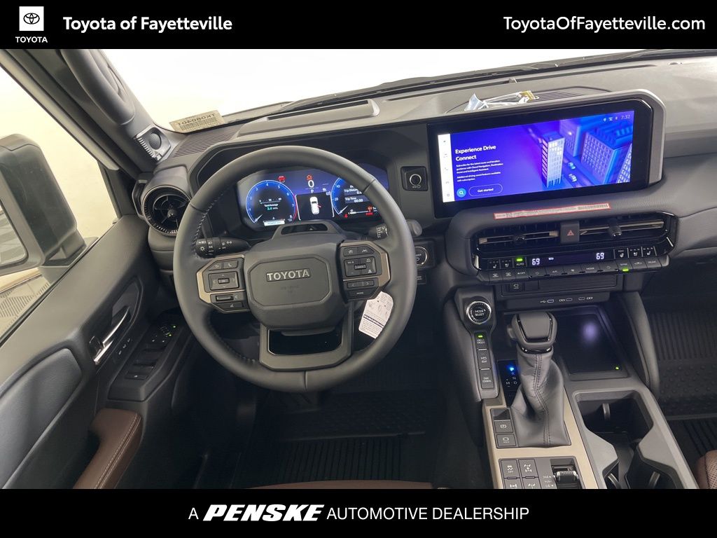 Thumbnail: 2026 Toyota Land Cruiser - 18