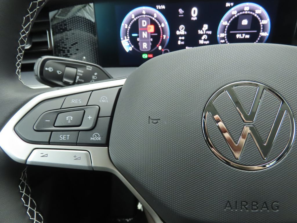 Thumbnail: 2026 Volkswagen Tiguan - 11