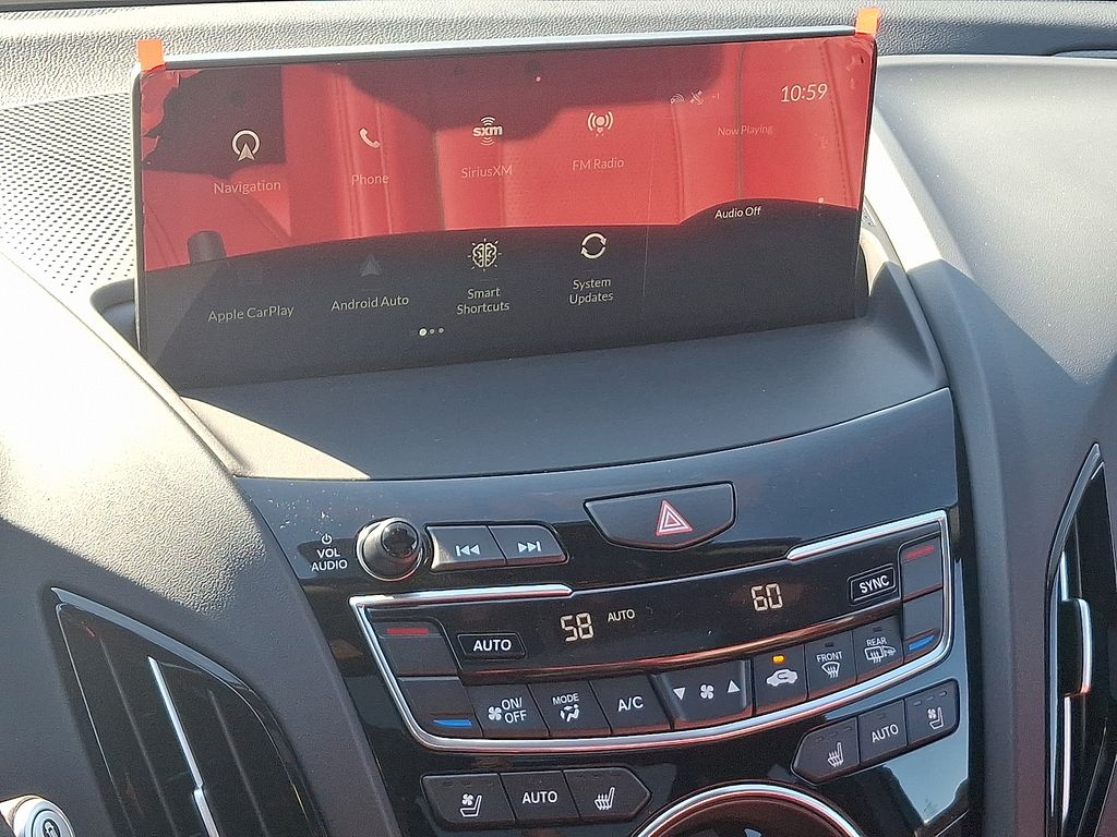 Thumbnail: 2026 Acura RDX - 10