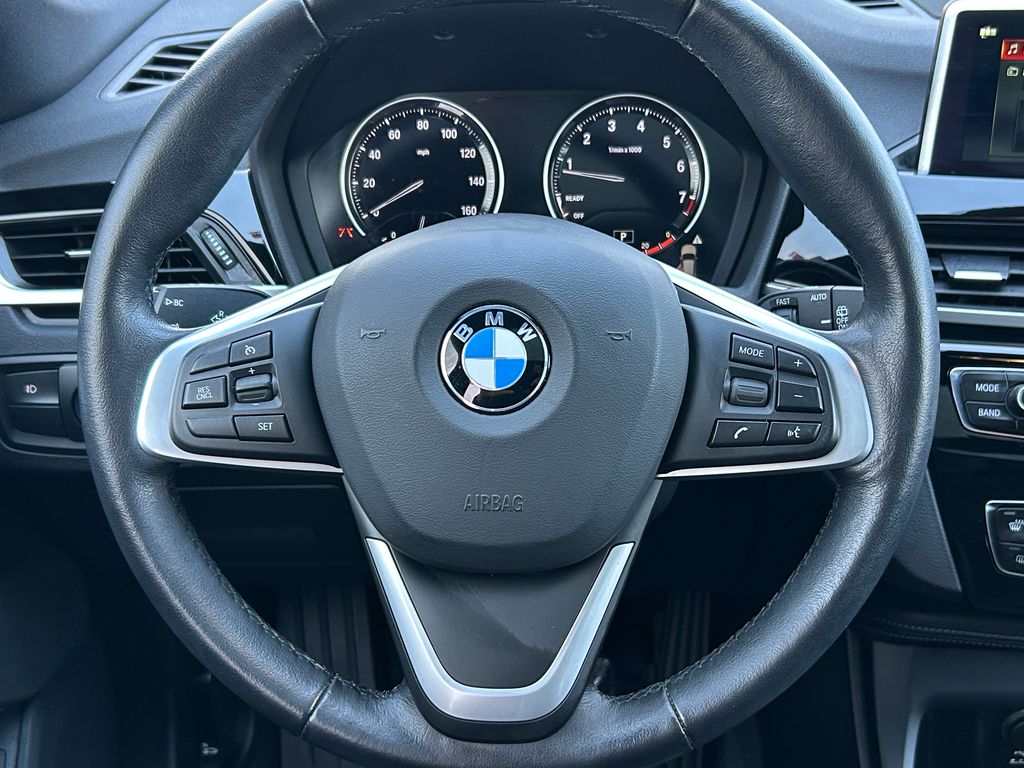 Thumbnail: 2019 BMW X1 - 18