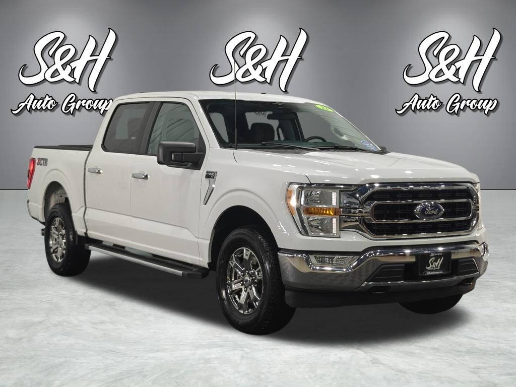 View vehicle photo 2