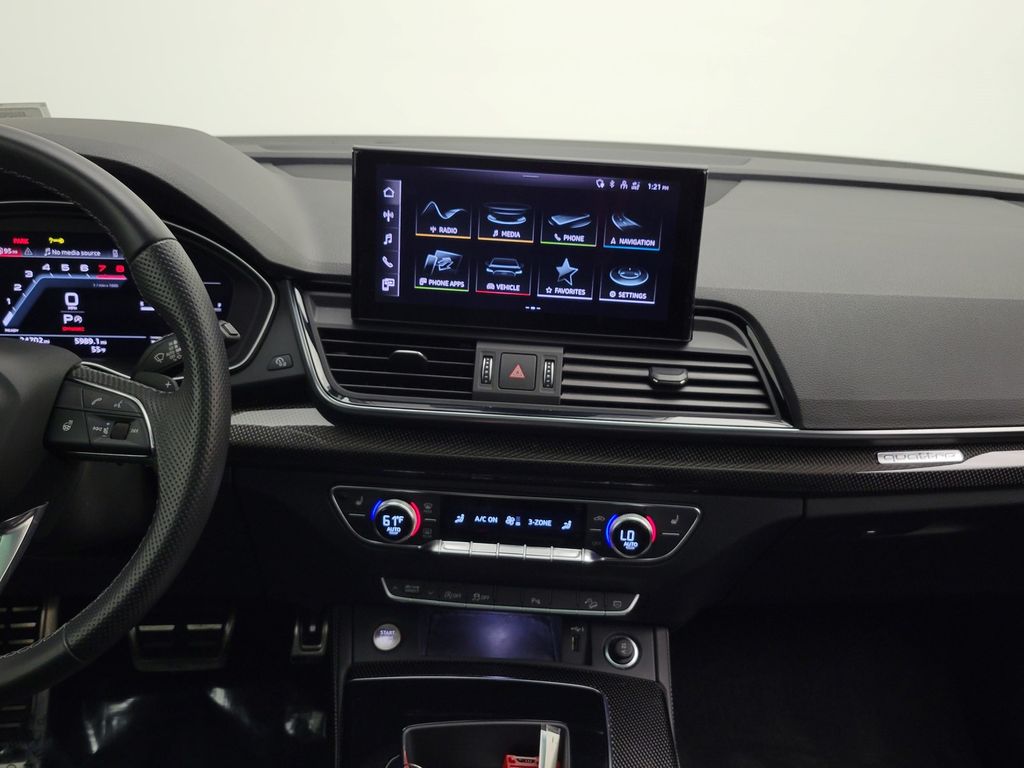 Thumbnail: 2023 Audi SQ5 - 18