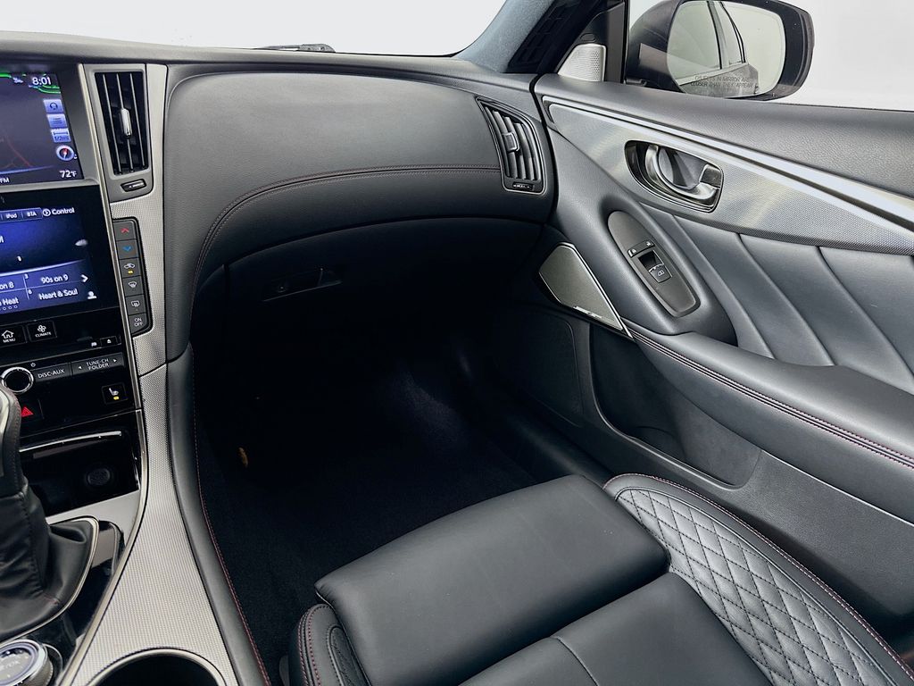 Thumbnail: 2019 INFINITI  - 23
