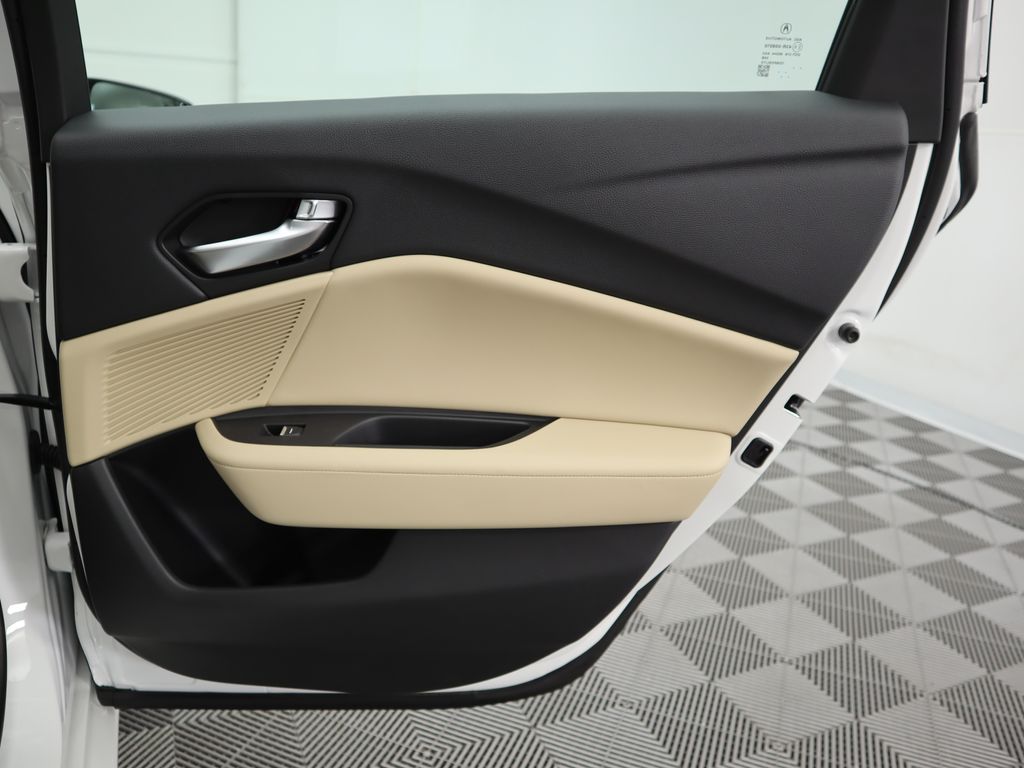 2024 Acura TLX Technology 28