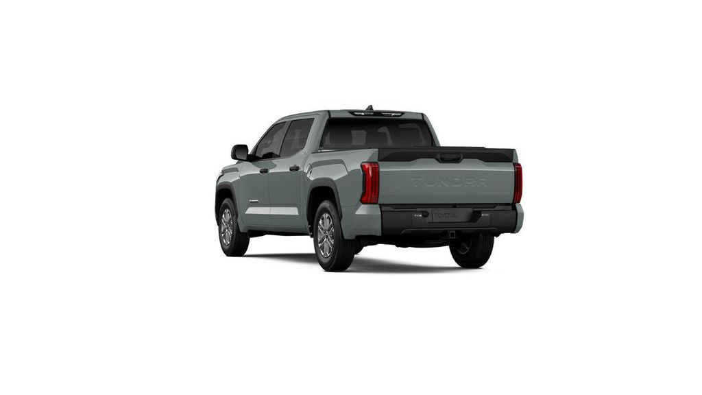 Thumbnail: 2026 Toyota Tundra - 7