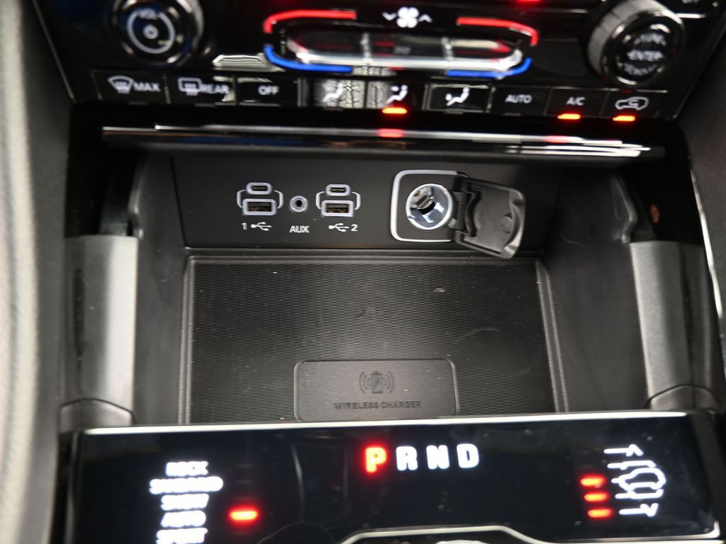 Used 2024 Silver Zynith Jeep Overland image 31