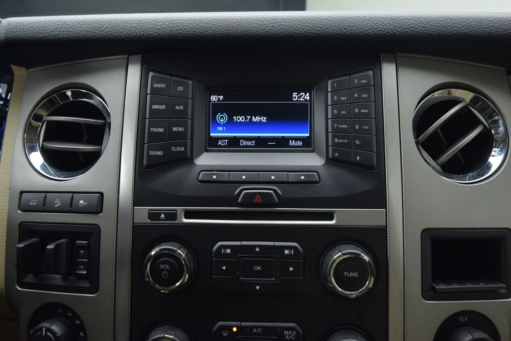 used 2015 Ford Expedition car, priced at $12,000