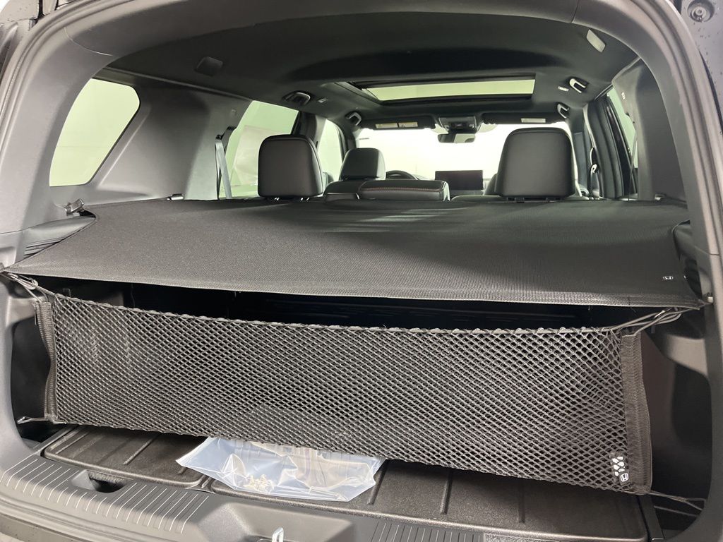 Thumbnail: 2026 Honda Passport - 21