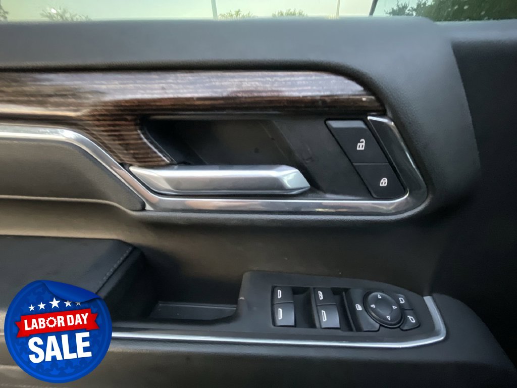 Used 2025 GMC Sierra 1500 Truck