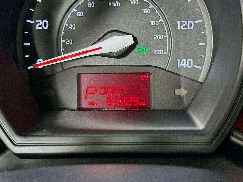 Thumbnail: 2013 Kia Rio - 12