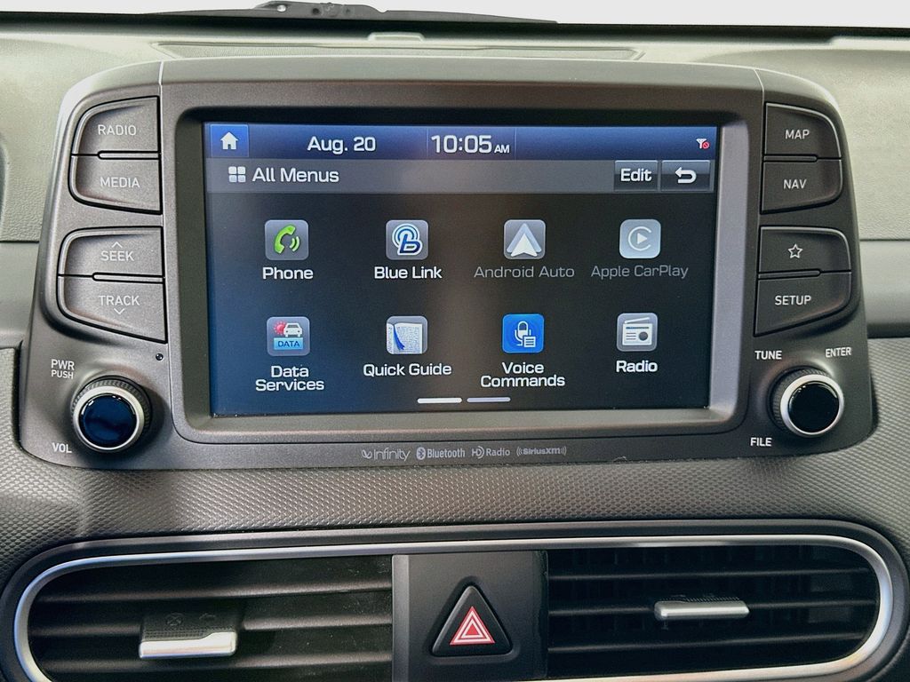 Thumbnail: 2019 Hyundai Kona - 15