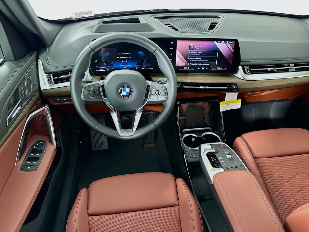 Thumbnail: 2026 BMW X1 - 19